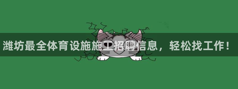 海南意昂体育3发展怎么样：潍坊最全体育设施施工招聘信息，轻松 